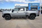 New 2026 Chevrolet Silverado 2500 LTZ Crew Cab for sale #RT12738 - photo 8