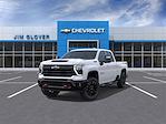New 2026 Chevrolet Silverado 2500 LTZ Crew Cab for sale #RT12739 - photo 8
