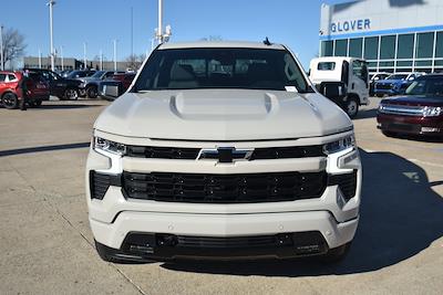 New 2026 Chevrolet Silverado 1500 RST Crew Cab for sale #RT12751 - photo 2