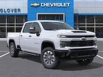 New 2026 Chevrolet Silverado 2500 Custom Crew Cab for sale #RT12752 - photo 7