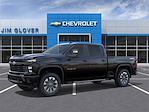 New 2026 Chevrolet Silverado 2500 Custom Crew Cab for sale #RT12753 - photo 2