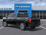 New 2026 Chevrolet Silverado 2500 Custom Crew Cab for sale #RT12753 - photo 3