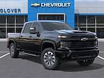 New 2026 Chevrolet Silverado 2500 Custom Crew Cab for sale #RT12753 - photo 7