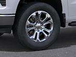 New 2026 Chevrolet Silverado 1500 LTZ Crew Cab for sale #RT12761 - photo 9