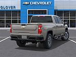 New 2026 Chevrolet Silverado 2500 Custom Crew Cab for sale #RT12764 - photo 4