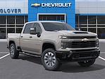 New 2026 Chevrolet Silverado 2500 Custom Crew Cab for sale #RT12764 - photo 7