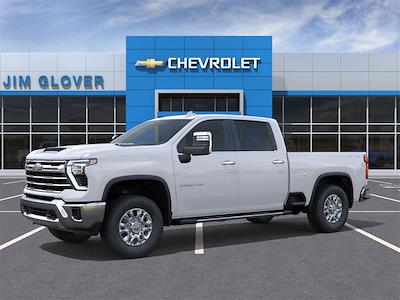 New 2026 Chevrolet Silverado 2500 LTZ Crew Cab for sale #RT12765 - photo 2