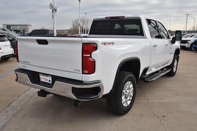 New 2026 Chevrolet Silverado 2500 LTZ Crew Cab for sale #RT12765 - photo 2