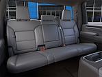 New 2026 Chevrolet Silverado 2500 LTZ Crew Cab for sale #RT12765 - photo 17