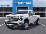 New 2026 Chevrolet Silverado 2500 LTZ Crew Cab for sale #RT12765 - photo 6