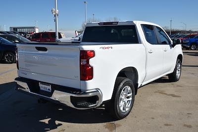 New 2026 Chevrolet Silverado 1500 LT Crew Cab for sale #RT12766 - photo 2