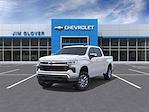 New 2026 Chevrolet Silverado 1500 LT Crew Cab for sale #RT12766 - photo 8