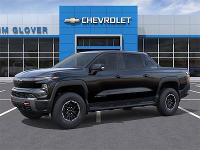 New 2026 Chevrolet Silverado EV Trail Boss Crew Cab for sale #RT12805 - photo 2