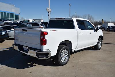 New 2026 Chevrolet Silverado 1500 LT Crew Cab for sale #RT12806 - photo 2
