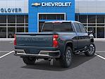 New 2026 Chevrolet Silverado 2500 LT Crew Cab for sale #RT12807 - photo 4