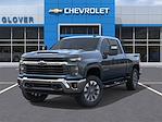 New 2026 Chevrolet Silverado 2500 LT Crew Cab for sale #RT12807 - photo 6