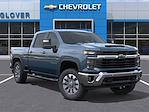 New 2026 Chevrolet Silverado 2500 LT Crew Cab for sale #RT12807 - photo 7