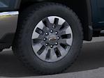 New 2026 Chevrolet Silverado 2500 LT Crew Cab for sale #RT12807 - photo 9