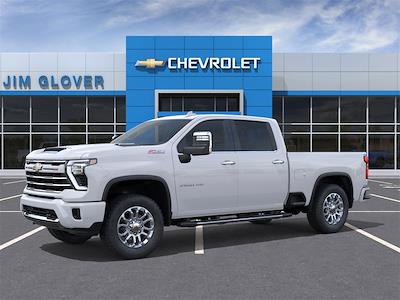 New 2026 Chevrolet Silverado 2500 LTZ Crew Cab for sale #RT12808 - photo 2