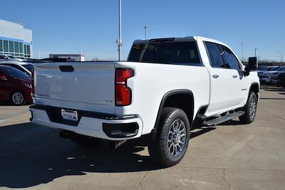 New 2026 Chevrolet Silverado 2500 LTZ Crew Cab for sale #RT12808 - photo 2