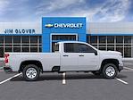 New 2026 Chevrolet Silverado 2500 Work Truck Double Cab for sale #RT12813 - photo 5