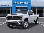 New 2026 Chevrolet Silverado 2500 Work Truck Double Cab for sale #RT12813 - photo 6