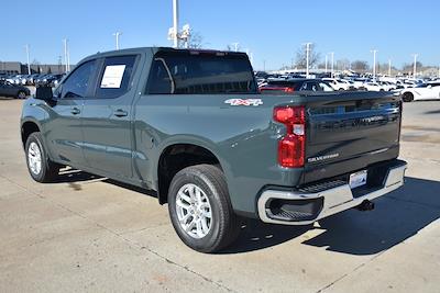 New 2026 Chevrolet Silverado 1500 LT Crew Cab for sale #RT12814 - photo 2