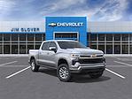New 2026 Chevrolet Silverado 1500 LT Crew Cab for sale #RT12824 - photo 1