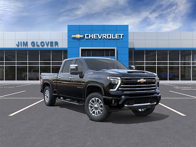 New 2026 Chevrolet Silverado 2500 LTZ Crew Cab for sale #RT12827 - photo 1