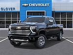 New 2026 Chevrolet Silverado 2500 LTZ Crew Cab for sale #RT12827 - photo 6
