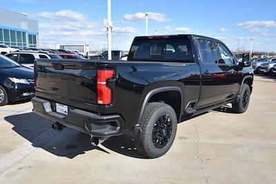 New 2026 Chevrolet Silverado 2500 High Country Crew Cab for sale #RT12828 - photo 2