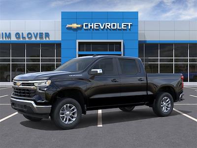New 2026 Chevrolet Silverado 1500 LT Crew Cab for sale #RT12832 - photo 2