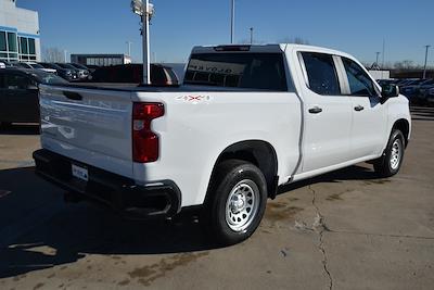 New 2026 Chevrolet Silverado 1500 Work Truck Crew Cab for sale #RT12834 - photo 2