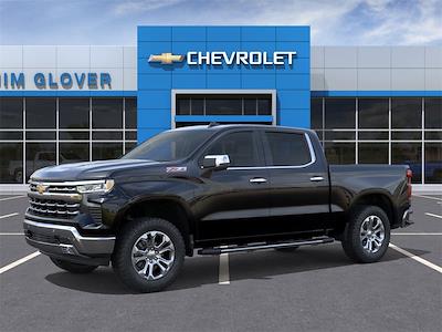 New 2026 Chevrolet Silverado 1500 LTZ Crew Cab for sale #RT12836 - photo 2