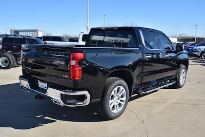 New 2026 Chevrolet Silverado 1500 LTZ Crew Cab for sale #RT12836 - photo 2