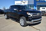 New 2026 Chevrolet Silverado 1500 LTZ Crew Cab for sale #RT12836 - photo 1