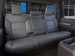 New 2026 Chevrolet Silverado 2500 LTZ Crew Cab for sale #RT12837 - photo 17