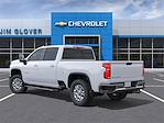 New 2026 Chevrolet Silverado 2500 LTZ Crew Cab for sale #RT12837 - photo 3