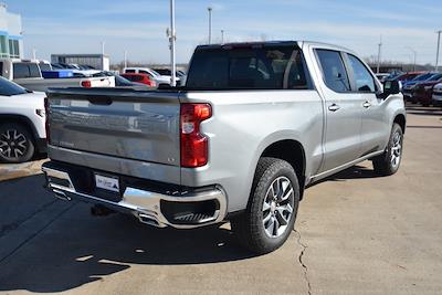 New 2026 Chevrolet Silverado 1500 LT Crew Cab for sale #RT12838 - photo 2