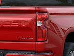 New 2026 Chevrolet Silverado 1500 Custom Crew Cab for sale #RT12841 - photo 11
