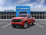New 2026 Chevrolet Silverado 1500 Custom Crew Cab for sale #RT12841 - photo 8