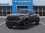 New 2026 Chevrolet Silverado 1500 Custom Crew Cab for sale #RT12842 - photo 6