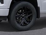 New 2026 Chevrolet Silverado 1500 Custom Crew Cab for sale #RT12844 - photo 9