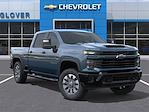 New 2026 Chevrolet Silverado 2500 Custom Crew Cab for sale #RT12845 - photo 7