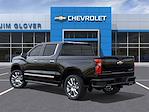 New 2026 Chevrolet Silverado 1500 High Country Crew Cab for sale #RT12848 - photo 3