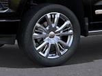 New 2026 Chevrolet Silverado 1500 High Country Crew Cab for sale #RT12848 - photo 9