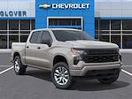 New 2026 Chevrolet Silverado 1500 Custom Crew Cab for sale #RT12855 - photo 7