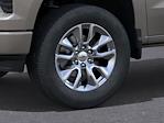 New 2026 Chevrolet Silverado 1500 Custom Crew Cab for sale #RT12855 - photo 9