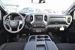 New 2026 Chevrolet Silverado 1500 Custom Crew Cab for sale #RT12856 - photo 12