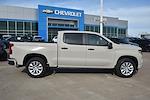 New 2026 Chevrolet Silverado 1500 Custom Crew Cab for sale #RT12856 - photo 5